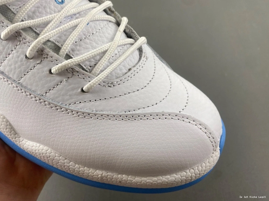 Retro Men's - (2025) Melo CT8013-112 Jordan 12 1018